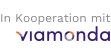 Kooperation mit Viamonda